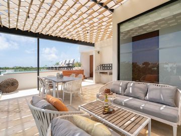 veleta Departamento en venta en Tulum