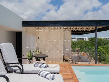 veleta Departamento en venta en Tulum