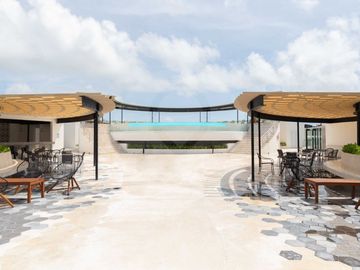 veleta Departamento en venta en Tulum