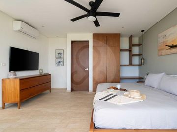 veleta Departamento en venta en Tulum