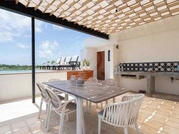 veleta Departamento en venta en Tulum