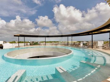 veleta Departamento en venta en Tulum
