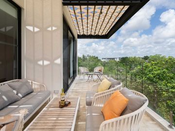 veleta Departamento en venta en Tulum