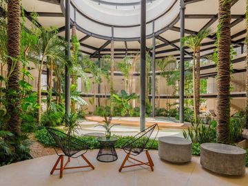 veleta Departamento en venta en Tulum