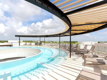 veleta Departamento en venta en Tulum
