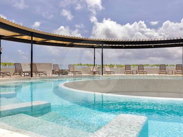 veleta Departamento en venta en Tulum