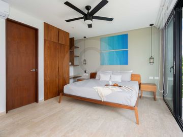 veleta Departamento en venta en Tulum