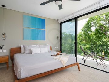 veleta Departamento en venta en Tulum