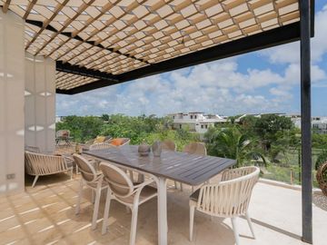 veleta Departamento en venta en Tulum