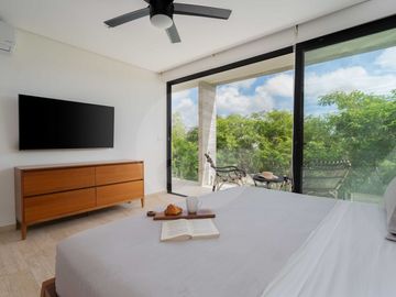veleta Departamento en venta en Tulum