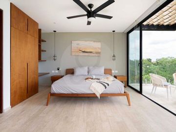 veleta Departamento en venta en Tulum