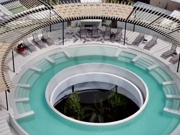 veleta Departamento en venta en Tulum