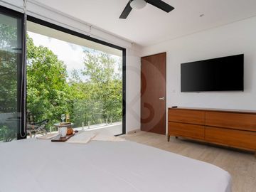 veleta Departamento en venta en Tulum