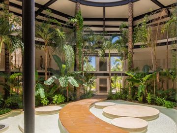veleta Departamento en venta en Tulum