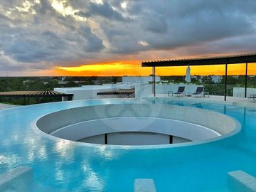 veleta Departamento en venta en Tulum