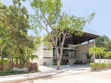 veleta Departamento en venta en Tulum