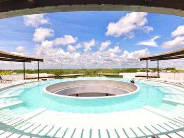 veleta Departamento en venta en Tulum