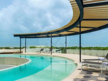 veleta Departamento en venta en Tulum
