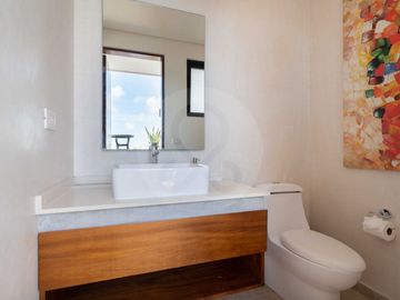 veleta Departamento en venta en Tulum