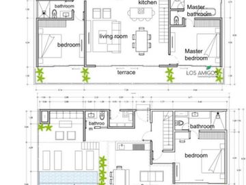 veleta Departamento en venta en Tulum