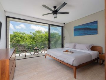 veleta Departamento en venta en Tulum