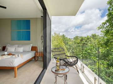veleta Departamento en venta en Tulum