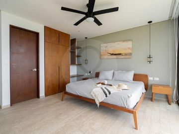 veleta Departamento en venta en Tulum