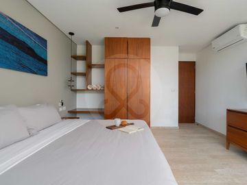 veleta Departamento en venta en Tulum