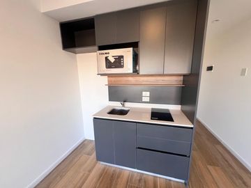 VENTA MONOAMBIENTE CON AMENITIES DE LUJO