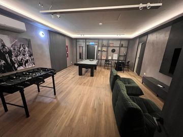 VENTA MONOAMBIENTE CON AMENITIES DE LUJO