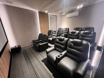 VENTA MONOAMBIENTE CON AMENITIES DE LUJO