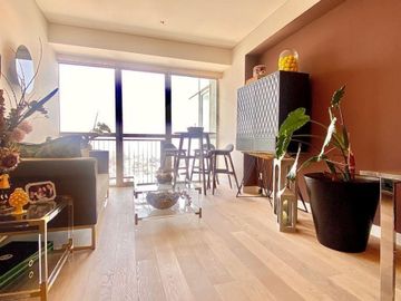 Stampa Departamento en venta en Paseo de las Lomas