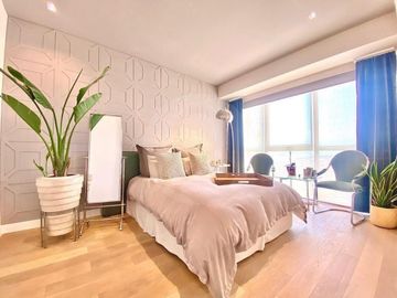 Stampa Departamento en venta en Paseo de las Lomas