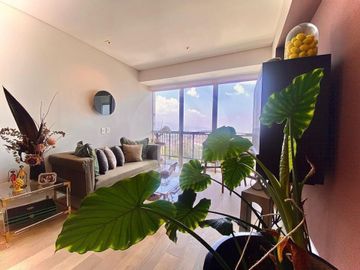 Stampa Departamento en venta en Paseo de las Lomas