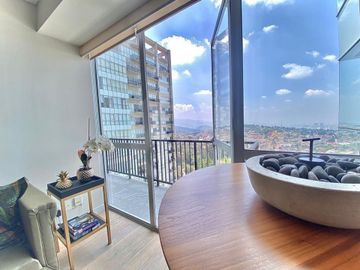 Stampa Departamento en venta en Paseo de las Lomas