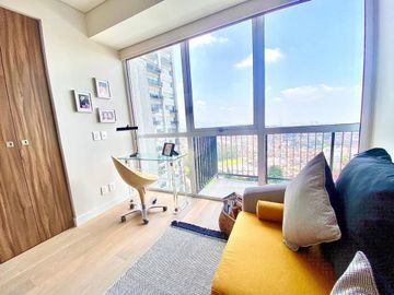 Stampa Departamento en venta en Paseo de las Lomas