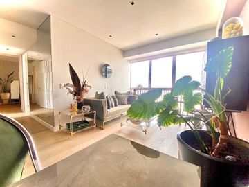 Stampa Departamento en venta en Paseo de las Lomas