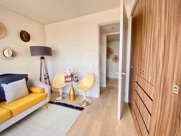 Stampa Departamento en venta en Paseo de las Lomas