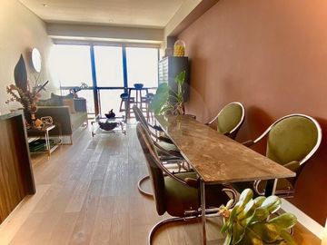 Stampa Departamento en venta en Paseo de las Lomas
