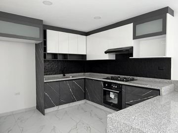 OPORTUNIDAD EN VENTA 4 DEPARTAMENTOS AMPLIOS ZONA CIUDAD JUDICIAL