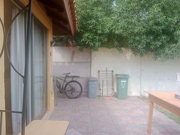 Casa en Venta en Hacienda El Peñon, Condominio Huinganal I