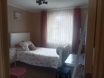Casa en Venta en Hacienda El Peñon, Condominio Huinganal I