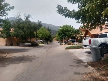 Casa en Venta en Hacienda El Peñon, Condominio Huinganal I