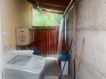Casa en Venta en Hacienda El Peñon, Condominio Huinganal I