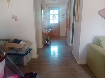 Casa en Venta en Hacienda El Peñon, Condominio Huinganal I