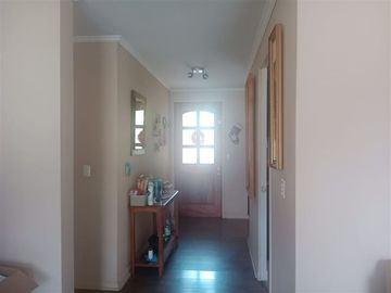 Casa en Venta en Hacienda El Peñon, Condominio Huinganal I