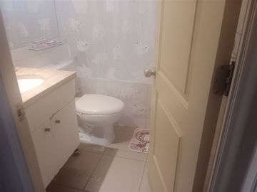 Casa en Venta en Hacienda El Peñon, Condominio Huinganal I