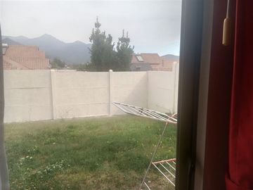 Casa en Venta en Hacienda El Peñon, Condominio Huinganal I