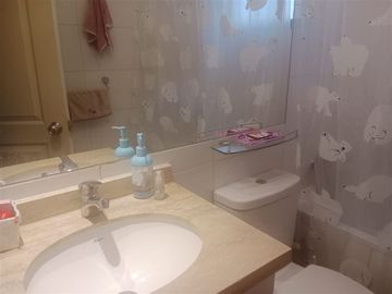 Casa en Venta en Hacienda El Peñon, Condominio Huinganal I