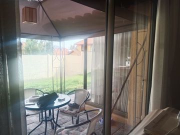 Casa en Venta en Hacienda El Peñon, Condominio Huinganal I